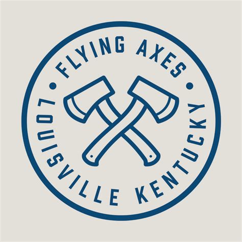 Flying axes - flyingaxes.com